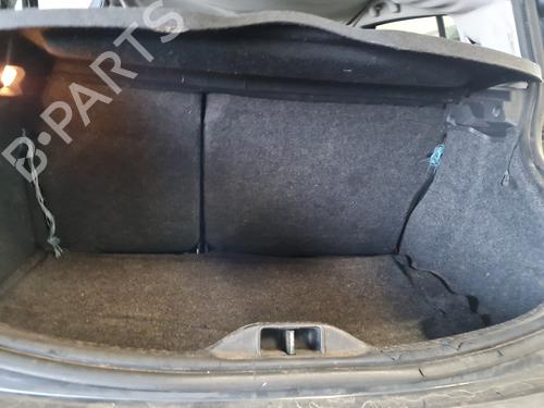 Hood RENAULT MEGANE II (BM0/1_, CM0/1_) 1.5 dCi (BM02, BM13, BM2A, CM02, CM13) | BP30506133C1