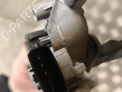 Front wiper motor RENAULT MEGANE IV Hatchback (B9A/M/N_) 1.5 dCi 110 (B9A3) | BP21820877M29 