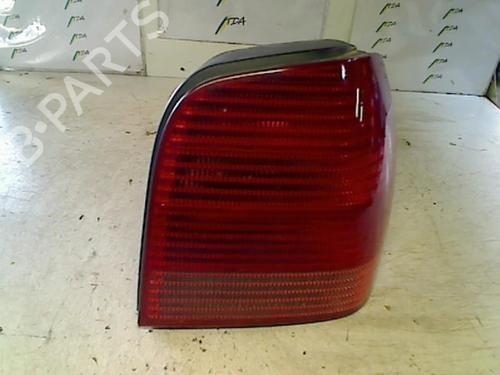 Used Right taillight VW POLO (6N2) 1.4 (60 hp) 21752749