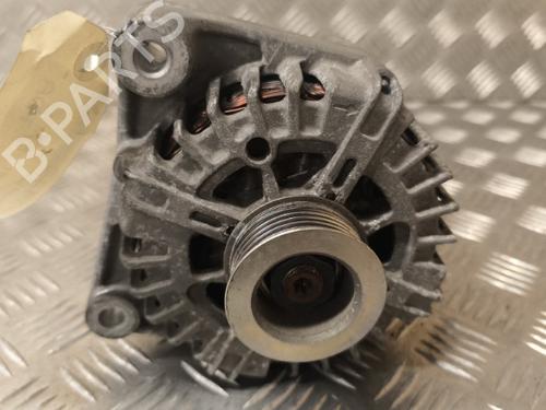 Used Alternator BMW 1 (E81) 116 d (116 hp) 21738138