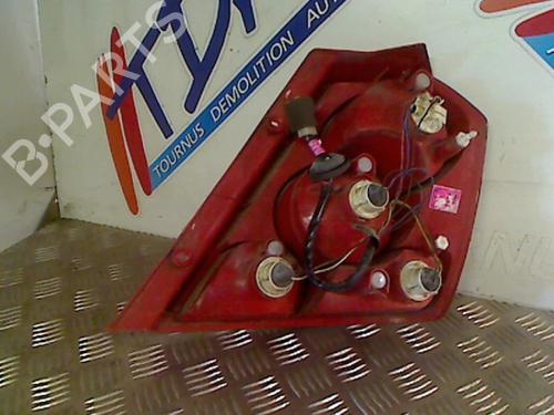 Left taillight DAEWOO KALOS (KLAS) 1.4 | BP21752083C34 