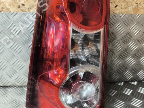 Used Left taillight DACIA LOGAN MCV (KS_) 1.5 dCi (KS04) (88 hp) 27811323