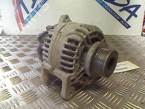 Alternator RENAULT MODUS / GRAND MODUS (F/JP0_) 1.6 (JP03, JP0B, JP0U, JP0Y, JP1G) | BP21744285M7 