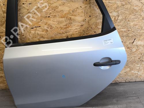 Used Left rear door HYUNDAI i30 (FD) 1.6 CRDi (90 hp) 21740423
