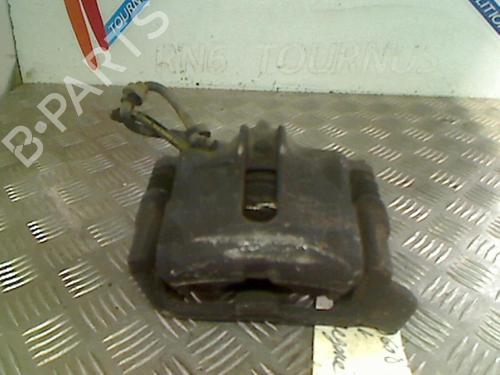 Right front brake caliper RENAULT MEGANE I (BA0/1_) 1.9 dCi (BA05, BA1F) | BP21746565M104 