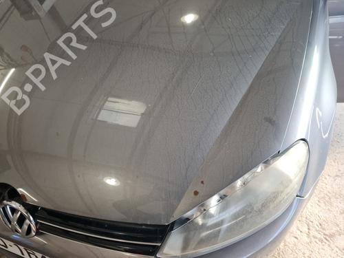 Right front driveshaft VW GOLF VI (5K1) 2.0 TDI 4motion | BP24665882M39 