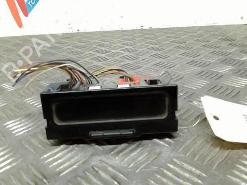 Used Display monitor RENAULT MEGANE I (BA0/1_) 1.9 dTi (BA08, BA0N) (98 hp) 21742325