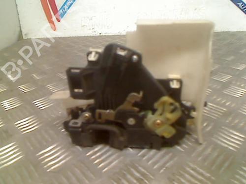 Used Front right lock VW POLO (9N_, 9A_) 1.9 TDI (101 hp) 21746668