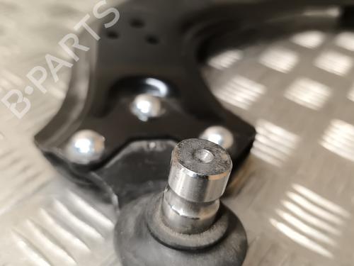Left front suspension arm PEUGEOT 306 Hatchback (7A, 7C, N3, N5) 1.9 DT | BP25148315M12 