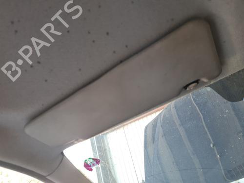 Third brake light DACIA LOGAN MCV (KS_) 1.5 dCi (KS04) | BP27746279L11  - Image 13