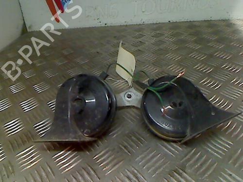 Toeter MAZDA 6 Hatchback (GG) 2.0 DI (GG14) (136 hp) 21735934