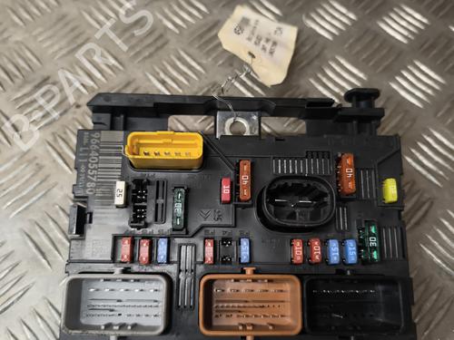 Used Fuse box PEUGEOT 207 (WA_, WC_) 1.4 HDi (68 hp) 26508838