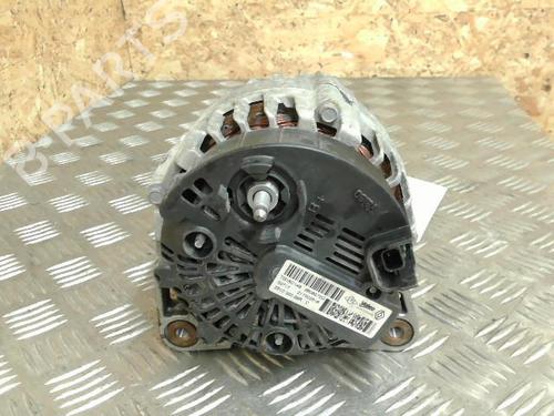 Alternator RENAULT KANGOO Express (FW0/1_) 1.5 dCi 75 (FW07, FW10, FW04) | BP21737232M7 