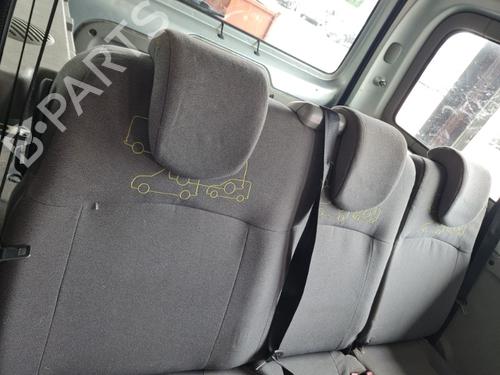 Front wiper motor RENAULT KANGOO (KC0/1_) 1.5 dCi (KC07) | BP21748173M29 