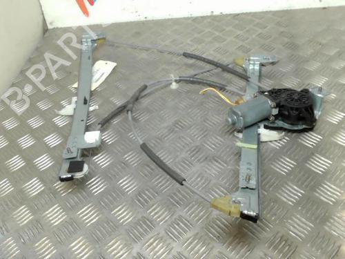 Front left window mechanism CITROËN XSARA Coupe (N0) 1.4 i | BP21749299C22 