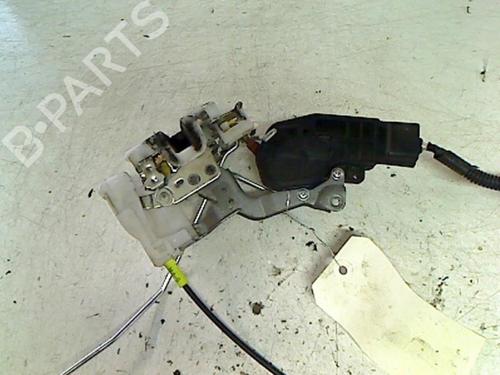 Front right lock TOYOTA AYGO (_B1_) 1.0 (KGB10_, KGB10R) | BP21753040C97 