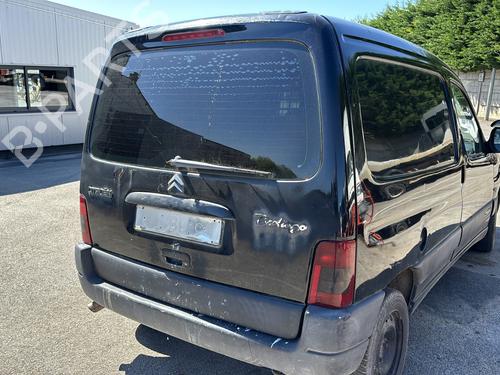 Left taillight CITROËN BERLINGO / BERLINGO FIRST Box Body/MPV (M_) 2.0 HDI 90 (MBRHY, MCRHY) | BP26035815C34 