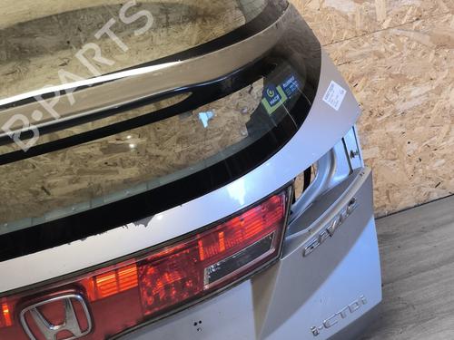 Tailgate HONDA CIVIC VIII Hatchback (FN, FK) 2.2 CTDi (FK3) | BP22008938C6 