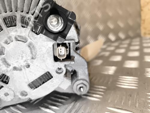 Alternator RENAULT LAGUNA III (BT0/1) 1.5 dCi (BT00, BT0A, BT0T, BT1J) | BP22008903M7 