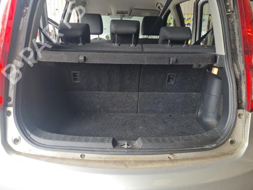 Front left window mechanism SUZUKI SPLASH (EX) 1.2 (A5B412) | BP27528139C22  - Image 9