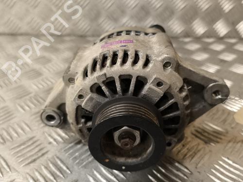 Used Alternator SUZUKI ALTO VII (GF) 1.0 (AMF310, GFC31S) (68 hp) 23847410