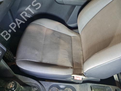 Aleta delantera izquierda VW CADDY III Box Body/MPV (2KA, 2KH, 2CA, 2CH) 1.6 TDI | BP30763884C41 