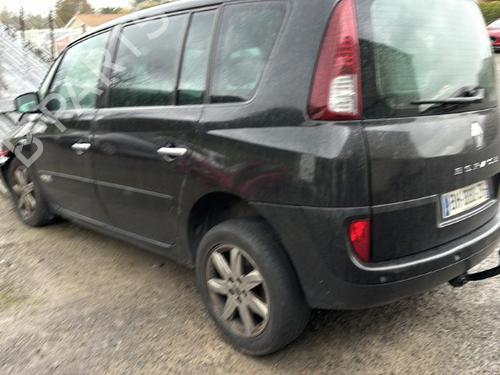 Recambios RENAULT ESPACE IV (JK0/1_) 2.0 dCi (JK01, JK02, JK1J, JK1K, JK1H) (150 hp) 4355130