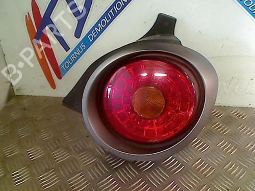 Used Right taillight ALFA ROMEO MITO (955_) 1.6 JTDM (955AXC1B) (120 hp) 21751676