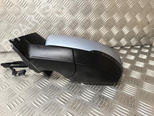 Left mirror VW POLO V (6R1, 6C1) 1.2 TDI | BP27370799C26 