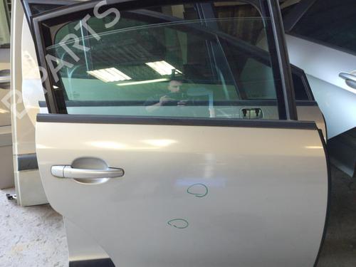 Right rear door CITROËN C4 I (LC_) 1.6 HDi | BP21734626C5 