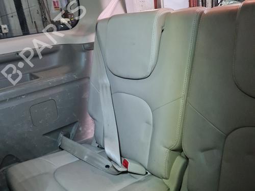 Gearbox NISSAN PATHFINDER III (R51) 2.5 dCi 4WD | BP23968353M3 