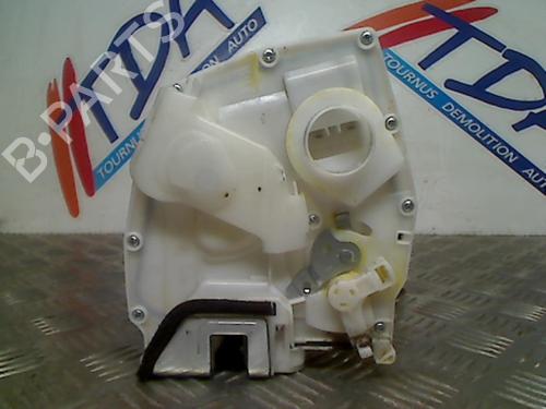 Rear left lock SUZUKI SWIFT III (MZ, EZ) 1.3 DDiS (RS413D) | BP21751126C100 
