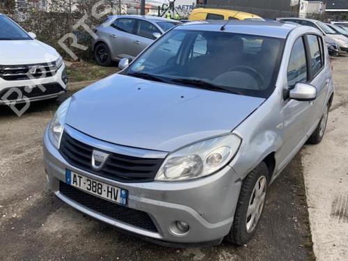 Lamp holder DACIA SANDERO 1.5 dCi | BP21730742L10 