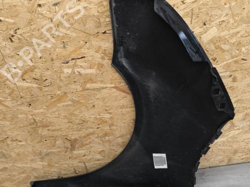 Forkjerm høyre CITROËN C4 Picasso I MPV (UD_) 1.6 HDi | BP21733758C42 