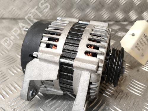 Alternator CHEVROLET MATIZ (M200, M250) 0.8 | BP22898348M7 