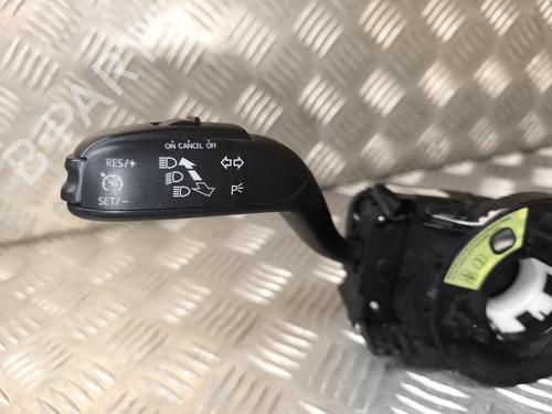 Steering column stalk SEAT IBIZA IV (6J5, 6P1) 1.6 TDI | BP27528130I23