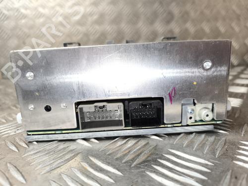 Radio FORD FIESTA VI (CB1, CCN) 1.6 TDCi | BP29193438E6