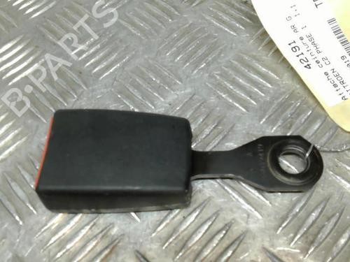 Seat buckle CITROËN C2 (JM_) 1.1 | BP21738301I32 