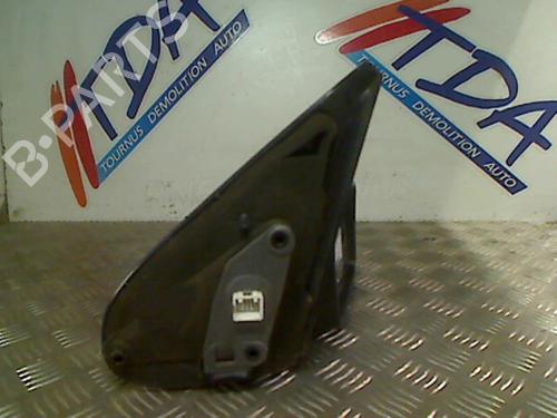 Right mirror MAZDA 2 (DY) 1.4 CD | BP21747181C27 