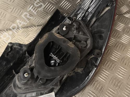 Left taillight OPEL CORSA D (S07) 1.2 LPG (L08, L68) | BP21729748C34 