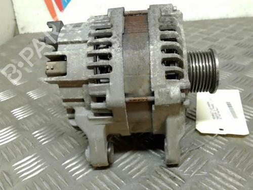 Used Alternator RENAULT MASTER III Van (FV) 2.3 dCi 125 FWD (FV0C, FV0D, FV0G, FV0H, FV0J, FV0K) (125 hp) 21734941