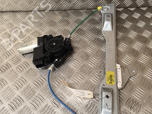 Rudehejsemekanisme Højre foran OPEL CORSA D (S07) 1.3 CDTI (L08, L68) (90 hp) 25408003