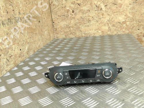 AC-Styringsenhed/Manøvreenhed FORD C-MAX (DM2) 1.6 TDCi | BP21745150I5 