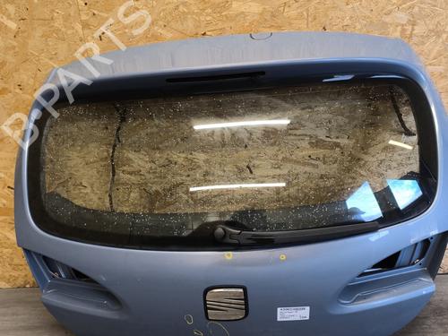 Tailgate SEAT LEON (1P1) 2.0 TDI 16V | BP21740613C6 