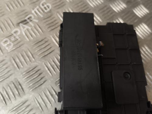 Fuse box CITROËN DS4 (NX_) 2.0 HDi / BlueHDi 135 | BP27618190E1 