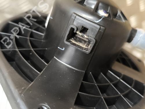 Heater blower motor CITROËN C-CROSSER (VU_, VV_) 2.2 HDi | BP22006087M62 