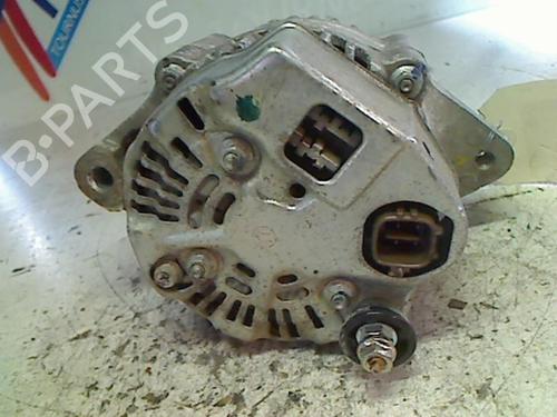 Alternator NISSAN PIXO (UA0) 1.0 | BP21753159M7 