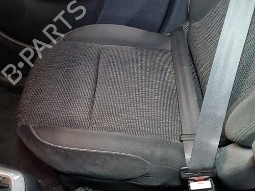 Pedał sprzęgła CITROËN C3 Picasso (SH_) 1.6 HDi | BP30940145I13 