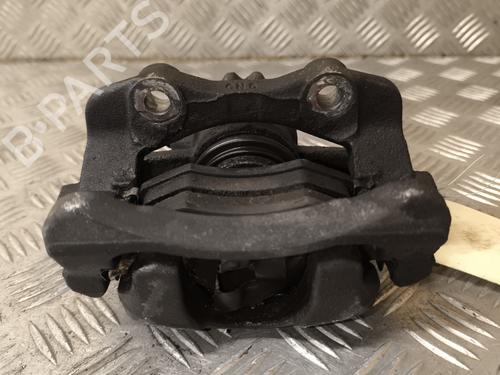 Left front brake caliper CITROËN C3 I (FC_, FN_) 1.4 HDi | BP23770427M105 