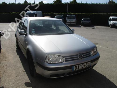 Right taillight VW GOLF IV (1J1) 1.9 TDI | BP21744273C35 